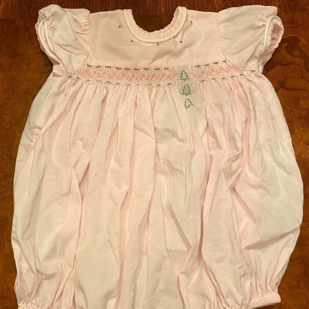 Lullaby Set Christmas Bubble